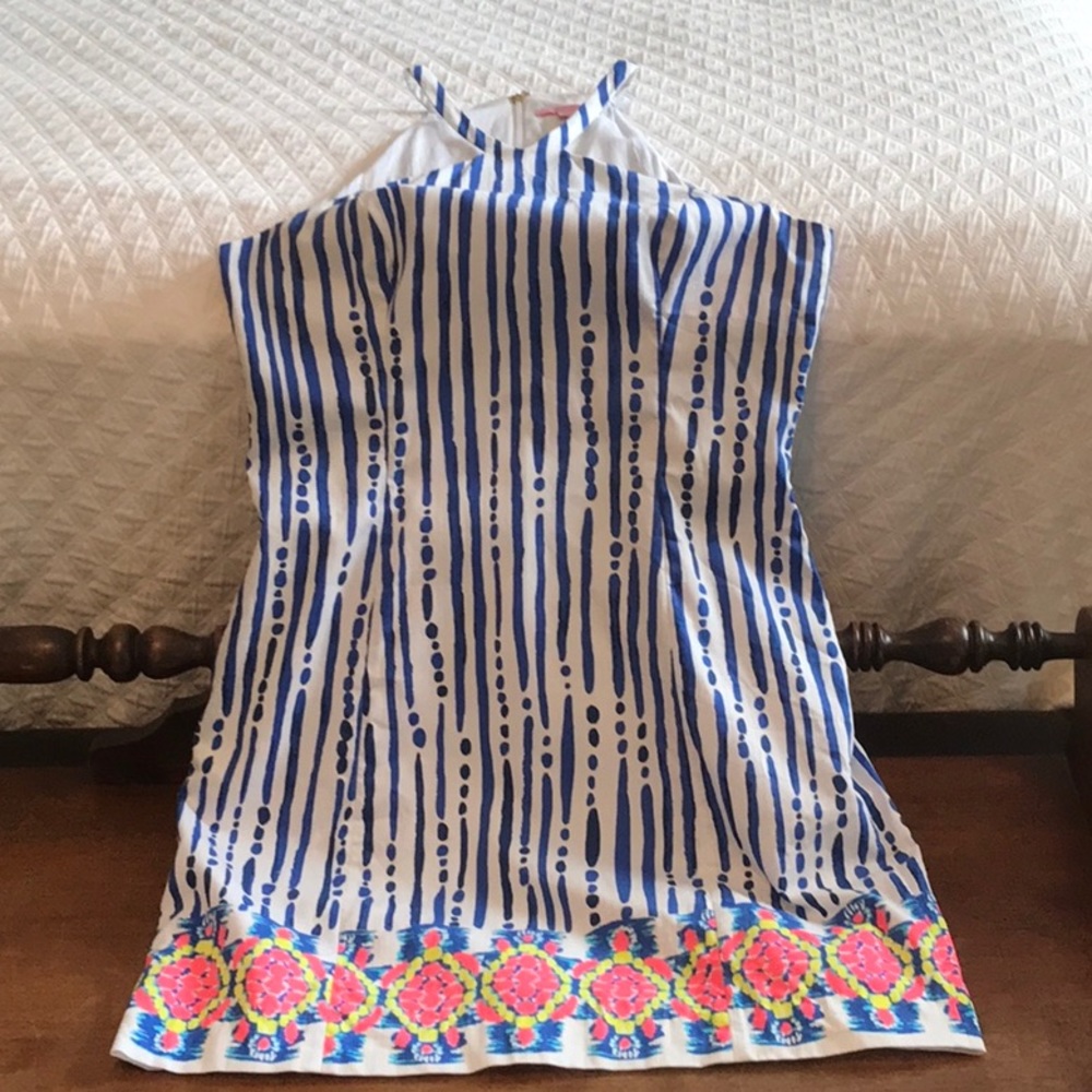 Lilly Pulitzer dress